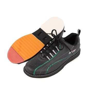 Mens Bowling Shoes With Skidproof Sole Professional Sport Shoes For Men Breathable Fitness Sneakers Big Size Eu 38-46 D0580
Mens Bowling Shoes With Skidproof Sole Professional Sport Shoes For Men Breathable Fitness Sneakers Big Size Eu 38-46 D0580