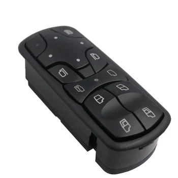 For Mercedes Benz Actros MPII Power Window Lifter Control Switch A 9438200097 9438200097
For Mercedes Benz Actros MPII Power Window Lifter Control Switch A 9438200097 9438200097