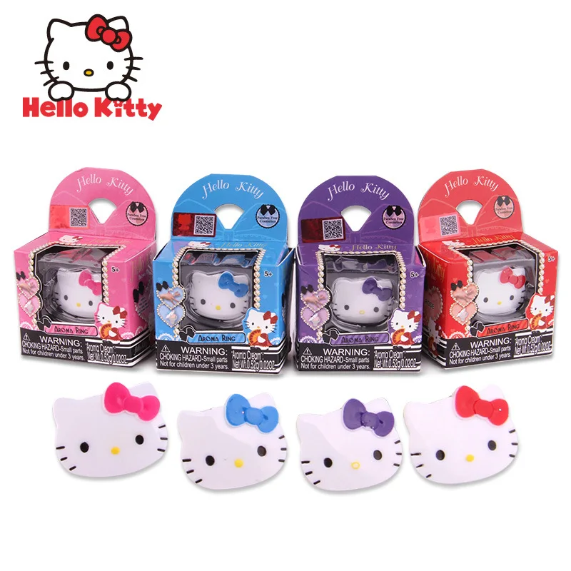 Hello kitty Pretend Play Beauty Fashion Toys glamour body cream toy children's cosmetics make-up toy girl gift
Hello kitty Pretend Play Beauty Fashion Toys glamour body cream toy children's cosmetics make-up toy girl gift
