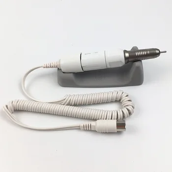 Nail Drill Marathon3 Champion Micromotor Used Handpiece SH20N for Polishing Micromotor for Manicure
Nail Drill Marathon3 Champion Micromotor Used Handpiece SH20N for Polishing Micromotor for Manicure