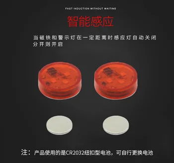 Accessories Door Warning Signal Crash Strobe Lights LED FOR opel astra g fiat 500 ford ranger bmw e87 bmw f20 mazda cx-5 audi a5
Accessories Door Warning Signal Crash Strobe Lights LED FOR opel astra g fiat 500 ford ranger bmw e87 bmw f20 mazda cx-5 audi a5