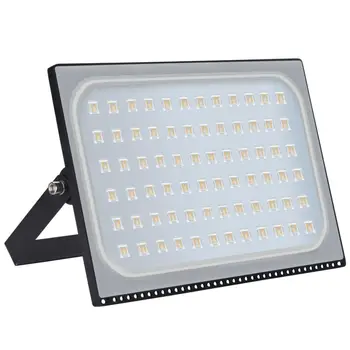500W LED Floodlight 1PCS Ultra Thin LED Flood Light 220V LED Spotlight Outdoor Lighting IP65 Waterproof
500W LED Floodlight 1PCS Ultra Thin LED Flood Light 220V LED Spotlight Outdoor Lighting IP65 Waterproof