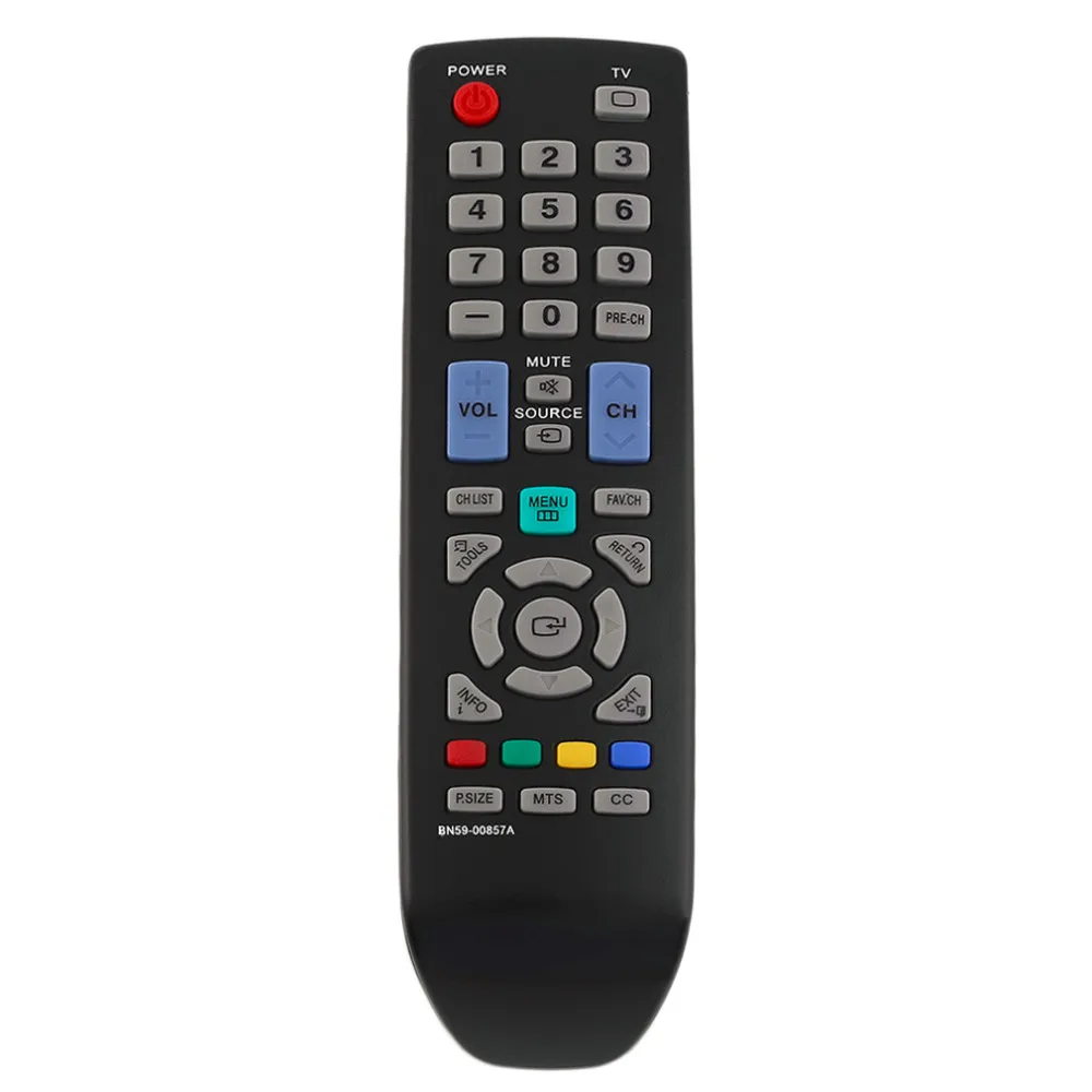 For Samsung TV Remote Control BN59-00857A BN59-00865A BN59-00942A LCD Smart TV Controllers Universal Home Televison TV Replaceme
For Samsung TV Remote Control BN59-00857A BN59-00865A BN59-00942A LCD Smart TV Controllers Universal Home Televison TV Replaceme