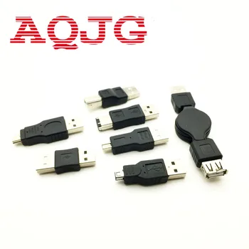Wholesale New Dropship New 6 in 1 USB Adapter Travel Kit Cable to Firewire IEEE 1394
Wholesale New Dropship New 6 in 1 USB Adapter Travel Kit Cable to Firewire IEEE 1394