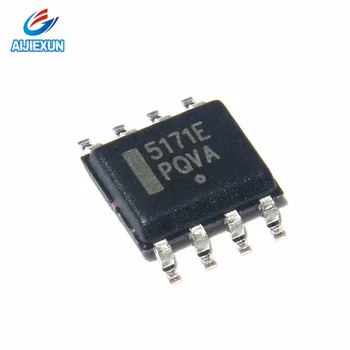 10Pcs CS5171EDR8G 5171E SOP8 1.5 A 280 kHz/560 kHz Boost Regulators in sstock 100%New and original
10Pcs CS5171EDR8G 5171E SOP8 1.5 A 280 kHz/560 kHz Boost Regulators in sstock 100%New and original