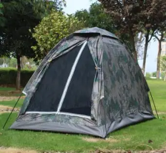 Single Person 1-Door Digital Camouflage Ultra-Light Portable Hiking Trekking Travel Cycling Mountaineering Outdoor Camping Tent
Single Person 1-Door Digital Camouflage Ultra-Light Portable Hiking Trekking Travel Cycling Mountaineering Outdoor Camping Tent