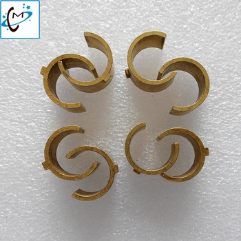 20pcs Copper Bushings for Encad NovaJet 500 505 600 630 700 736 750 850 880 piezo printer copper brush connector
20pcs Copper Bushings for Encad NovaJet 500 505 600 630 700 736 750 850 880 piezo printer copper brush connector