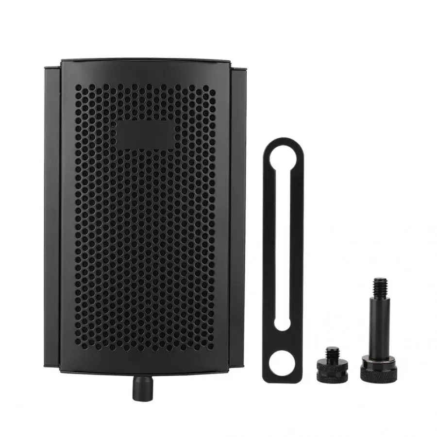 Sound System Karaoke Home System Acoustic Panel Studio EVA Foam Sponge Sound Absorption Microphone Shield Treatment Mixer
Sound System Karaoke Home System Acoustic Panel Studio EVA Foam Sponge Sound Absorption Microphone Shield Treatment Mixer