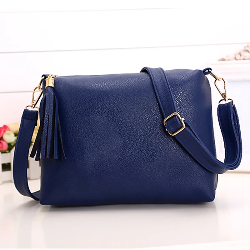 Women Bags Leather Crossbody Bag Female Shoulder Bag Tassel Luxury Designer Women Large Capacity Tote Bags Solid Color
Women Bags Leather Crossbody Bag Female Shoulder Bag Tassel Luxury Designer Women Large Capacity Tote Bags Solid Color