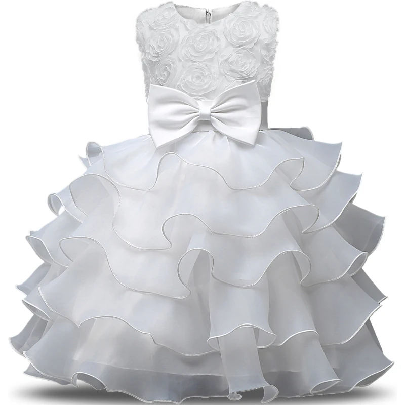 Baby Fashion Dress Fancy Girls Summer Tulle Bow Outfits Sweet Child Princess Dresses Flower Girl Vestidos for Wedding Birthday
Baby Fashion Dress Fancy Girls Summer Tulle Bow Outfits Sweet Child Princess Dresses Flower Girl Vestidos for Wedding Birthday