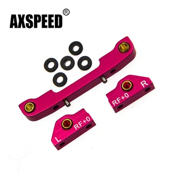 High Quality Aluminum Sakura D4 Back Suspension Mount (RF+0) for RC Sakura D4 1/10 RWD AWD Sport Car Free Shipping
High Quality Aluminum Sakura D4 Back Suspension Mount (RF+0) for RC Sakura D4 1/10 RWD AWD Sport Car Free Shipping