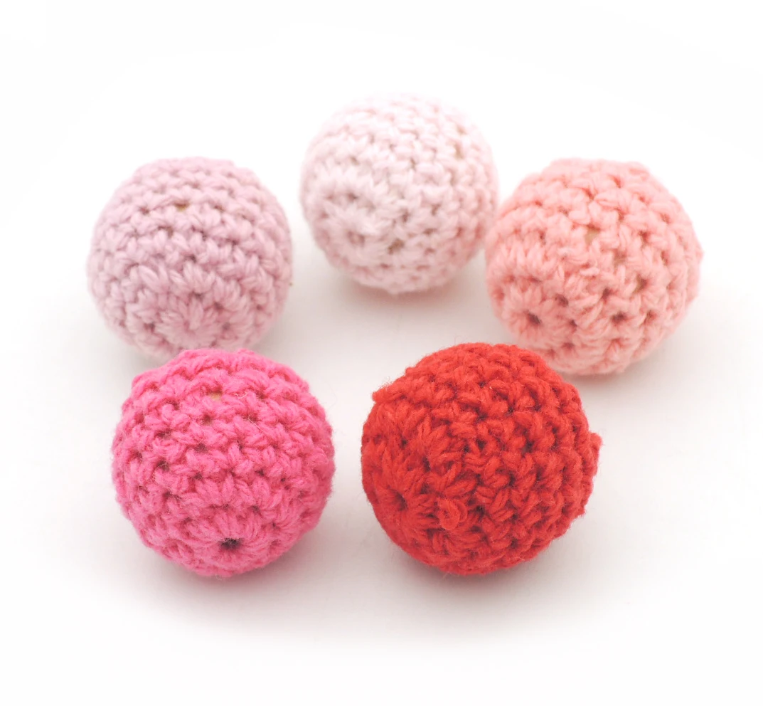 Hot 5 pcs free shipping handmade organic crochet beads teether bead ,BPA FREE 36 colors wooden round beads EA382
Hot 5 pcs free shipping handmade organic crochet beads teether bead ,BPA FREE 36 colors wooden round beads EA382