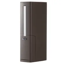 תכליתי ארונות אמבטיה פלסטיק פח אשפה סט עם אסלת מברשת אמבטיה פסולת סל פח אשפה פחי אשפה אשפה דלי תיק(China)