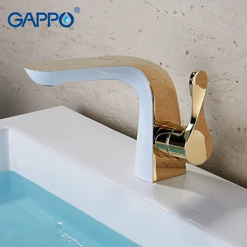 GAPPO Basin Faucets sink faucet mixer tap bathroom basin mixer griferia water taps faucet handle sink faucet
GAPPO Basin Faucets sink faucet mixer tap bathroom basin mixer griferia water taps faucet handle sink faucet