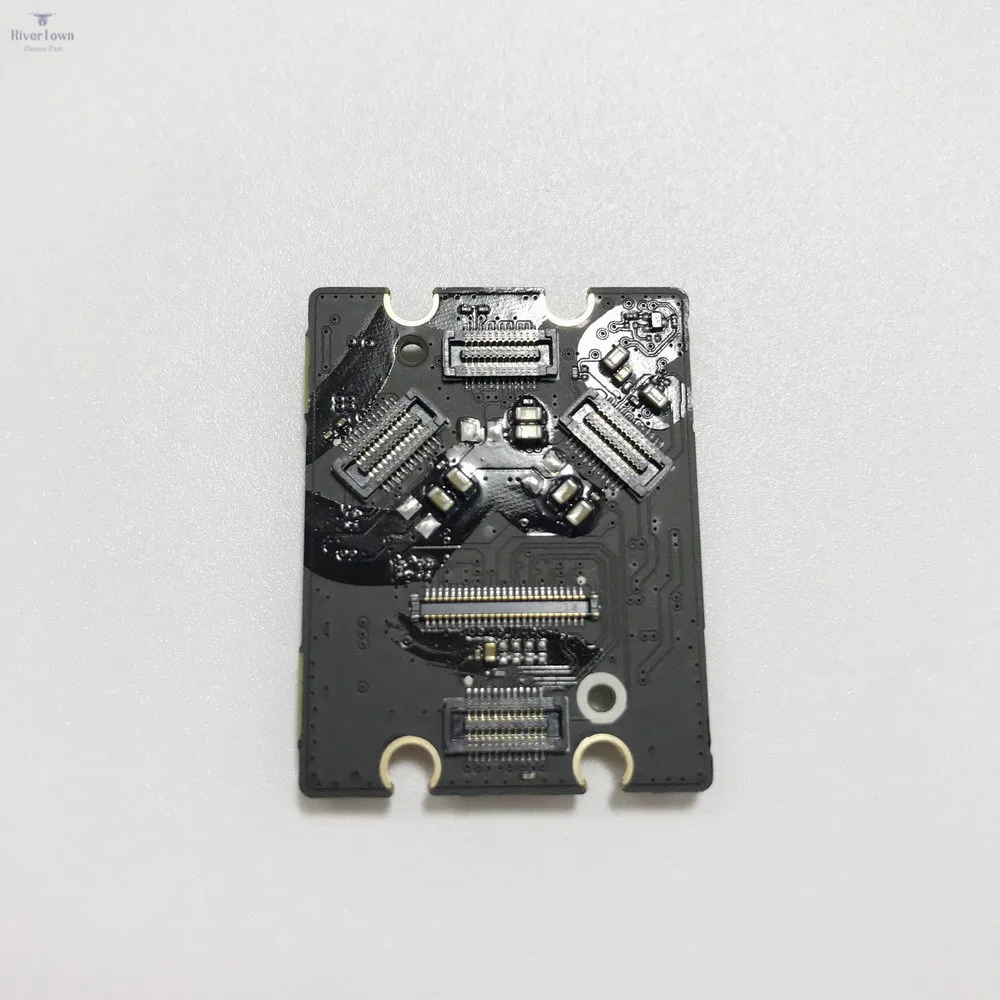 Original Brand New Mavic 2 Pro & Zoom Port Board Module for DJI Mavic 2 Drone Repair Accessories Replacement Parts
Original Brand New Mavic 2 Pro & Zoom Port Board Module for DJI Mavic 2 Drone Repair Accessories Replacement Parts
