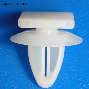 shhwroldsea 100pcs auto clip car fasteners retainer retainer for Hyundai 87770-28000,for Mitsubishi MB344789,71392
shhwroldsea 100pcs auto clip car fasteners retainer retainer for Hyundai 87770-28000,for Mitsubishi MB344789,71392