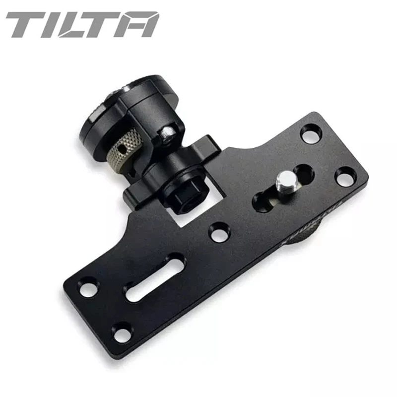 TILTA Gravity G Series Accessory custom rosette Mounting Bracket with 360 degree rotation
TILTA Gravity G Series Accessory custom rosette Mounting Bracket with 360 degree rotation