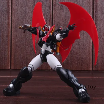 Japan Anime Mazinger Z Figure No.1 Mazinkaiser Sculpted by T-O-P! Collection PVC Action Figure Collectible Model Toy 20cm
Japan Anime Mazinger Z Figure No.1 Mazinkaiser Sculpted by T-O-P! Collection PVC Action Figure Collectible Model Toy 20cm