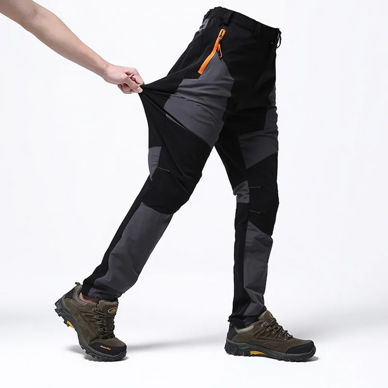 Oversized Men Hiking pants Waterproof Outdoor Pants Soft shell Trousers Camp Fish Trekking Climb Hiking Sport Travel Training
Oversized Men Hiking pants Waterproof Outdoor Pants Soft shell Trousers Camp Fish Trekking Climb Hiking Sport Travel Training