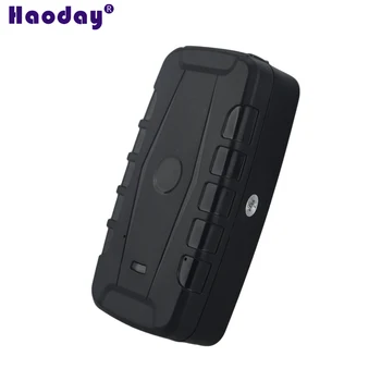 High Quality GPS Vehicle Tracker LK209B IP67 Waterproof with Build-in Magnet 10000mAh Battery Remoting Monitoring Movement alert
High Quality GPS Vehicle Tracker LK209B IP67 Waterproof with Build-in Magnet 10000mAh Battery Remoting Monitoring Movement alert