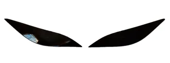 Cilia eyebrows for Lexus GS 300 2005-2012 cover trim moldings lights exterior decoration front headlight car styling
Cilia eyebrows for Lexus GS 300 2005-2012 cover trim moldings lights exterior decoration front headlight car styling