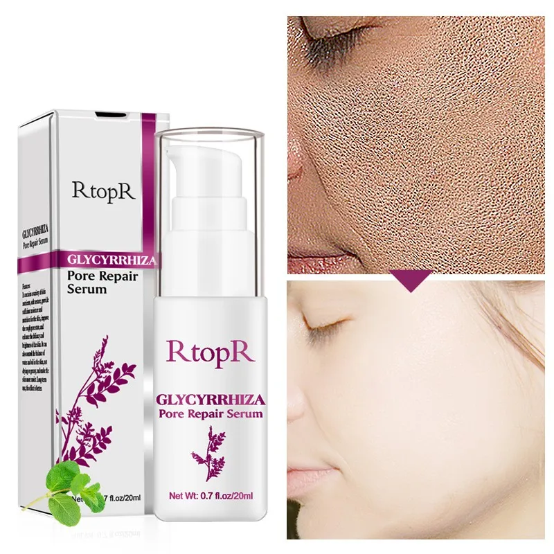 20ml Natural Anti Wrinkle Whitening Cream Face Pore Repair Serum Collagen Face Oil Control Hydrating Effective Shrink Pores
20ml Natural Anti Wrinkle Whitening Cream Face Pore Repair Serum Collagen Face Oil Control Hydrating Effective Shrink Pores