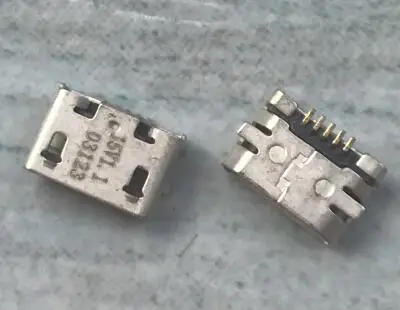 100pcs micro Charging Port Plug USB Connector For Nokia 207 208 220 Dual SIM 230 Asha 500 503 710
100pcs micro Charging Port Plug USB Connector For Nokia 207 208 220 Dual SIM 230 Asha 500 503 710