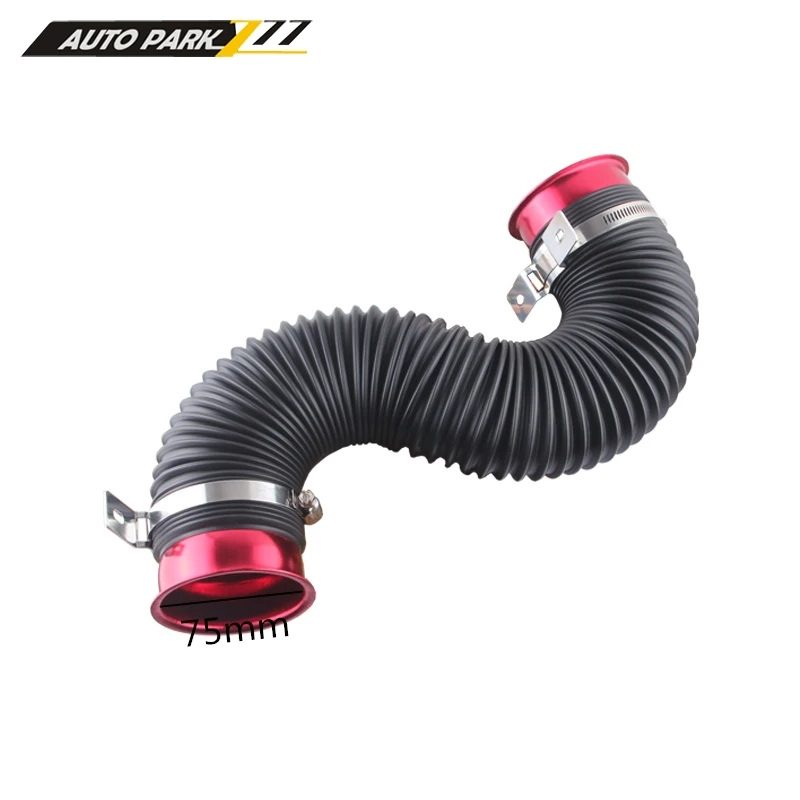 wholesales high performance Universal 76mm air filter pipe Multi Flexible Air Intake Pipe
wholesales high performance Universal 76mm air filter pipe Multi Flexible Air Intake Pipe