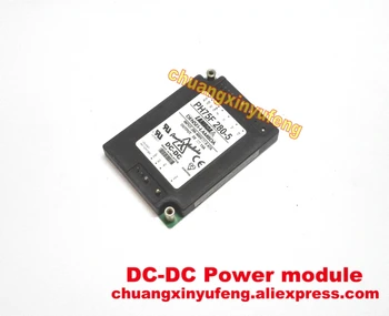 PH75F280-5 LAMBDA DC-DC Power module DC300V-5V75W 15A isolated power supply module 
PH75F280-5 LAMBDA DC-DC Power module DC300V-5V75W 15A isolated power supply module