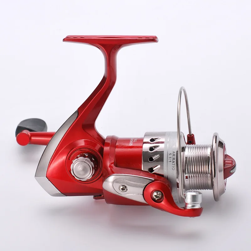 Fishing Reel Spool Spinning Reel Electroplated Wire Cup Fishing Reel Fishing Sea Bream Wheel Sea Fishing Wheel Plastic Wire Cup
Fishing Reel Spool Spinning Reel Electroplated Wire Cup Fishing Reel Fishing Sea Bream Wheel Sea Fishing Wheel Plastic Wire Cup