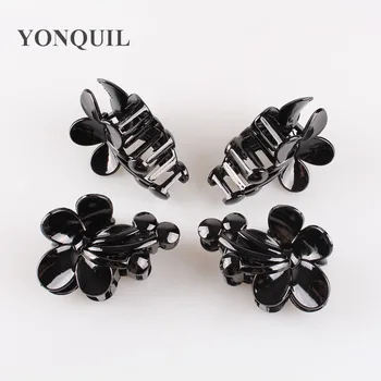 New 9*4CM Flower hair claws plastic hair claws clip for elegant women ladies shower accessories barber shop suppies 24pcs/lot
New 9*4CM Flower hair claws plastic hair claws clip for elegant women ladies shower accessories barber shop suppies 24pcs/lot