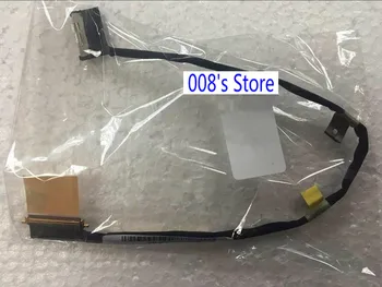 New Notebook LED LCD LVDS Cable For Asus UL80AG UL80 UL80A UL80AT UL80J UL80JT UL80JV UL80V Display Video Screen Flex Components
New Notebook LED LCD LVDS Cable For Asus UL80AG UL80 UL80A UL80AT UL80J UL80JT UL80JV UL80V Display Video Screen Flex Components