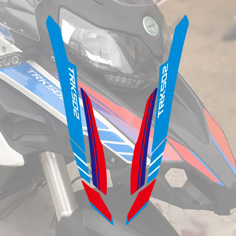 Motorcycle Scooter sticker Decal Modified vehicle decorate protect High quality For Benelli TRK502 
Motorcycle Scooter sticker Decal Modified vehicle decorate protect High quality For Benelli TRK502