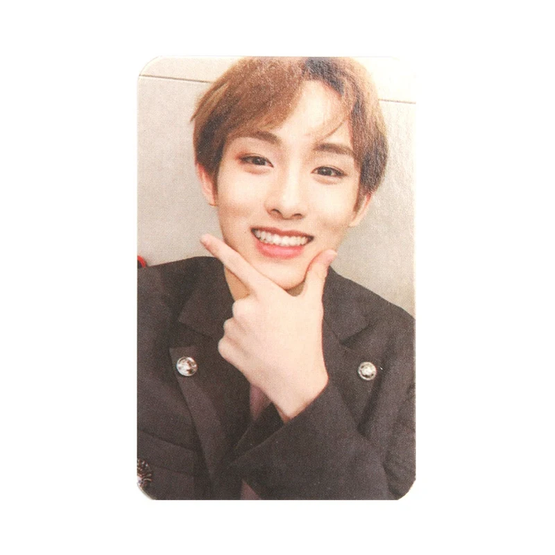 NCT Photo Cards (Official) NCT Photo Cards (Official)