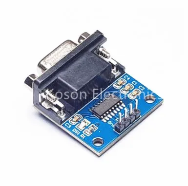Infrared Serial Adapter