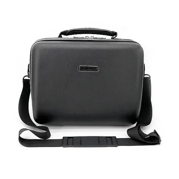 Faith pro Hard Shell Waterproof Carrying Case Shoulder Portable Box For DJI Mavic 2 Storage Box
Faith pro Hard Shell Waterproof Carrying Case Shoulder Portable Box For DJI Mavic 2 Storage Box