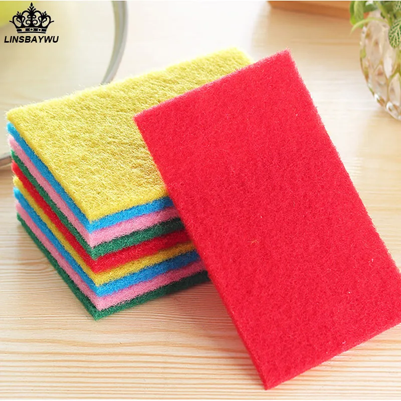 Hot 10Pcs Magic Sponge Eraser Cleaning Towel Durable Wash Cloth Kitchen Dish Foam Pads Cleaner Cleaning Brushes Drop Shipping
Hot 10Pcs Magic Sponge Eraser Cleaning Towel Durable Wash Cloth Kitchen Dish Foam Pads Cleaner Cleaning Brushes Drop Shipping