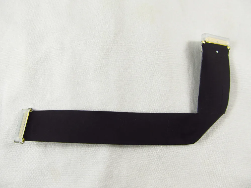 For Apple iMac 21.5" A1418 2012~2013 923-0281 2K LCD Screen Flex Cable Replacement Part
For Apple iMac 21.5" A1418 2012~2013 923-0281 2K LCD Screen Flex Cable Replacement Part