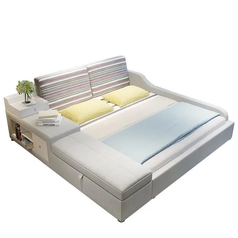 La Casa Modern Tempat Tidur Tingkat Ranza Recamaras Kids Matrimonio Box Cama Moderna Mueble De Dormitorio bedroom Furniture Bed
La Casa Modern Tempat Tidur Tingkat Ranza Recamaras Kids Matrimonio Box Cama Moderna Mueble De Dormitorio bedroom Furniture Bed