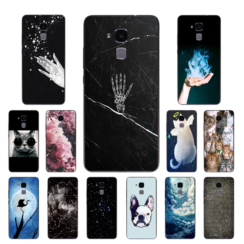for Huawei Honor 5C / 7 Lite / GT3 5.2" Soft Silicon Case Hand Printing for Huawei Honor 5 C Back Phone Cases Cover
for Huawei Honor 5C / 7 Lite / GT3 5.2" Soft Silicon Case Hand Printing for Huawei Honor 5 C Back Phone Cases Cover