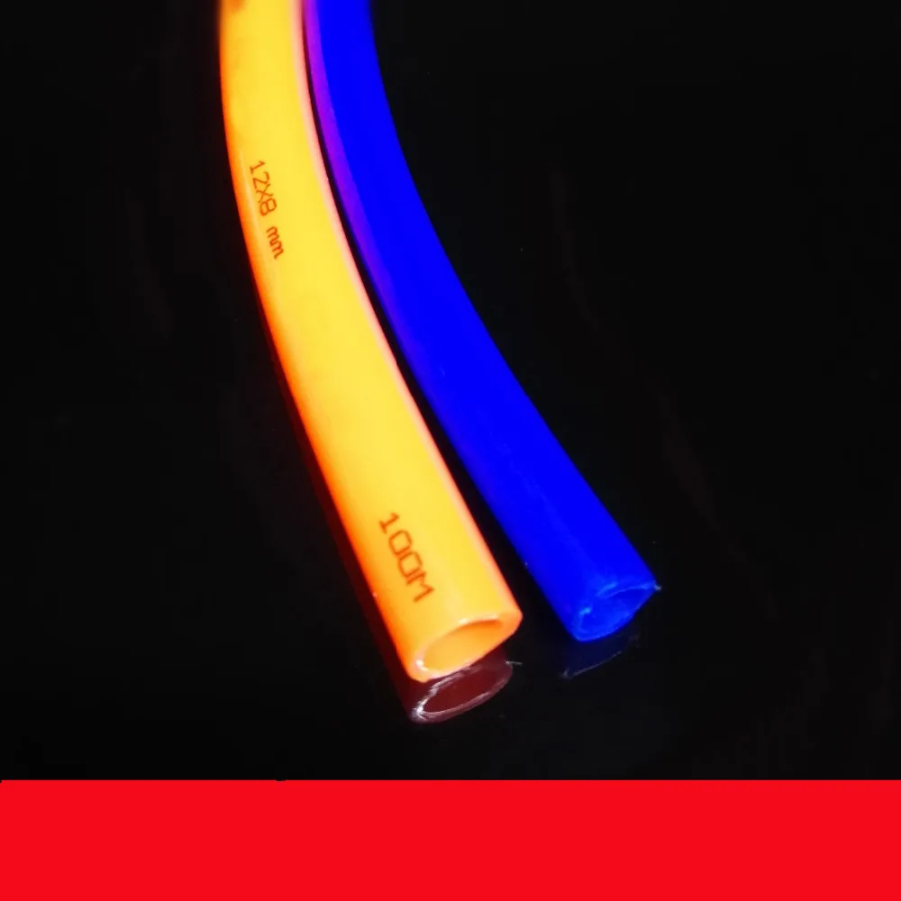 1meter/lot K740 Colorful PU Air Pipe All Sorts of Size for Pneumatic Elements Free Shipping Russia
1meter/lot K740 Colorful PU Air Pipe All Sorts of Size for Pneumatic Elements Free Shipping Russia