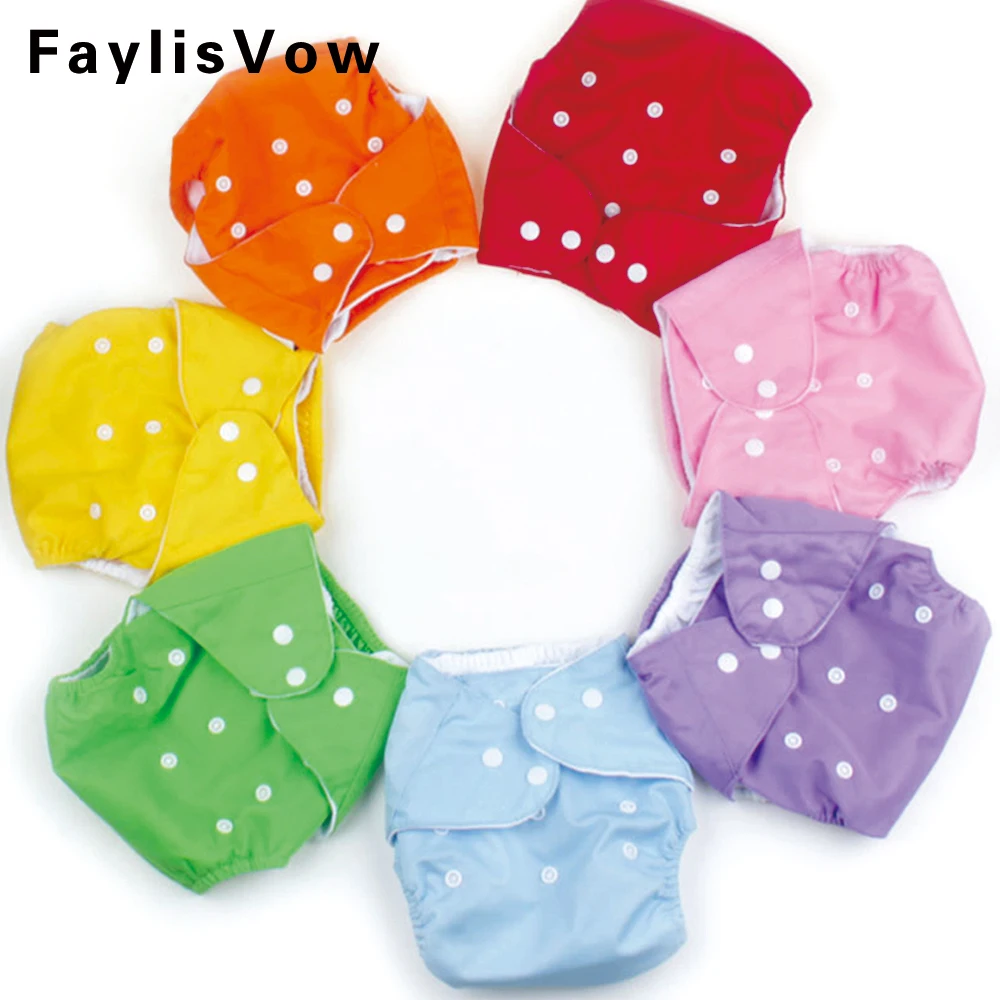 1Pc Reusable Baby Infant Nappy Cotton Cloth Diapers Soft Covers Washable Free Size Adjustable Fraldas Winter Summer Version
1Pc Reusable Baby Infant Nappy Cotton Cloth Diapers Soft Covers Washable Free Size Adjustable Fraldas Winter Summer Version