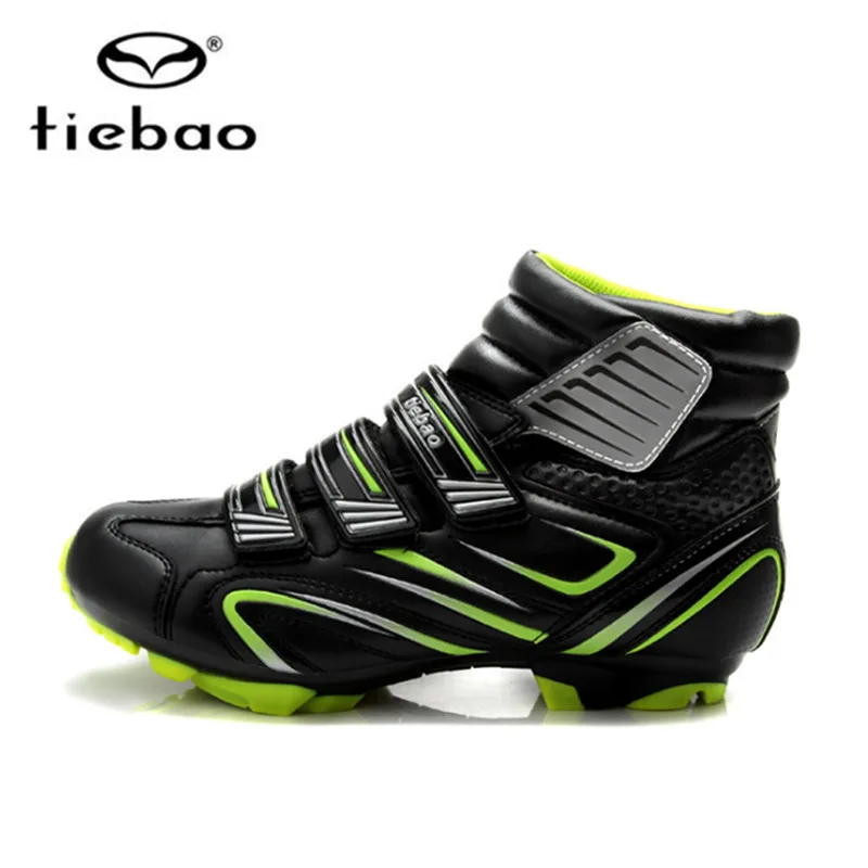 TIEBAO Cycling Shoes For Women sneakers Men sapatilha ciclismo mtb Winter Cycle Self-locking mountain bike shoes Bicycle Boot
TIEBAO Cycling Shoes For Women sneakers Men sapatilha ciclismo mtb Winter Cycle Self-locking mountain bike shoes Bicycle Boot