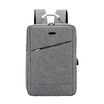 Usb Charging Laptop Canvas Backpack For 15.6 Inch Notebook Bags Waterproof Travel Rucksack
Usb Charging Laptop Canvas Backpack For 15.6 Inch Notebook Bags Waterproof Travel Rucksack