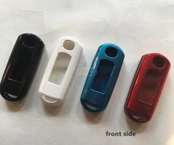 2017 Gift ABS Key Cover Holder Shell For Mazda 3 6 ATENZA CX-4 CX-5 Mazda3 Axela Car Accessories Car Styling
2017 Gift ABS Key Cover Holder Shell For Mazda 3 6 ATENZA CX-4 CX-5 Mazda3 Axela Car Accessories Car Styling