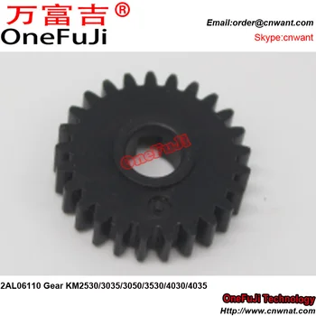 

Japan 2AL06110 25T Gear for Kyocera KM 3035 3050 5035 5050 3530 KM 4030 4035 KM 4050 Copier Parts Factory Wholesaler