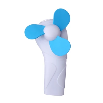 Free_on Mini Air Conditioner Fan Portable USB Cooler Cooling Handheld With Flashlight
Free_on Mini Air Conditioner Fan Portable USB Cooler Cooling Handheld With Flashlight