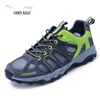 Men Hiking Shoes Lightweight Non-Slip Outdoor Sneakers for Walking Trekking Camping Trail Mountain Shoes
Men Hiking Shoes Lightweight Non-Slip Outdoor Sneakers for Walking Trekking Camping Trail Mountain Shoes