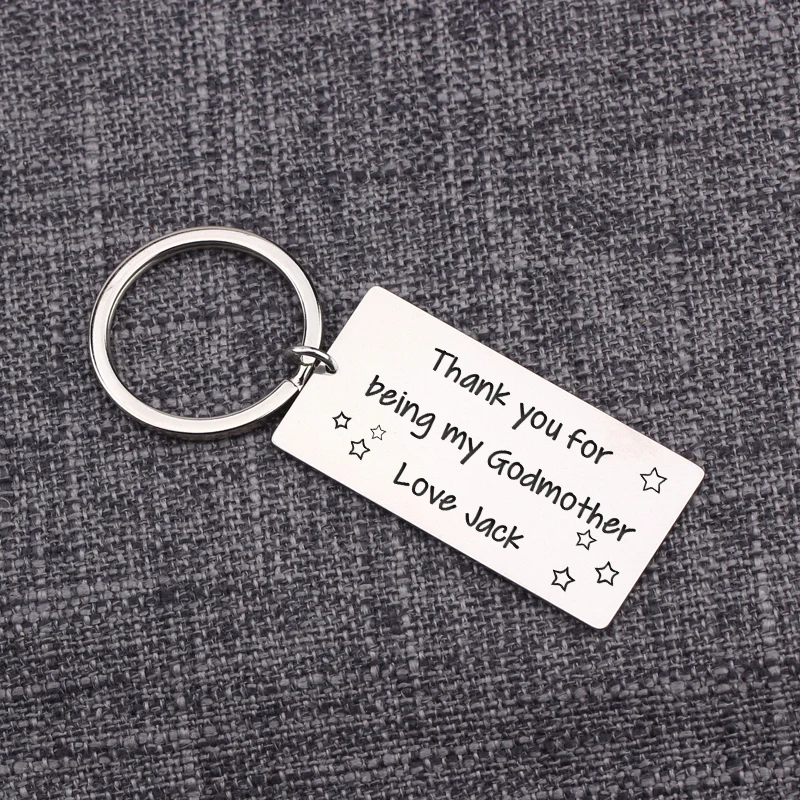 Car Key Tag Sliver Keychain Thank You For Being My Grandmother Love You Customized Name Personality Private Signature Key Ring
Car Key Tag Sliver Keychain Thank You For Being My Grandmother Love You Customized Name Personality Private Signature Key Ring