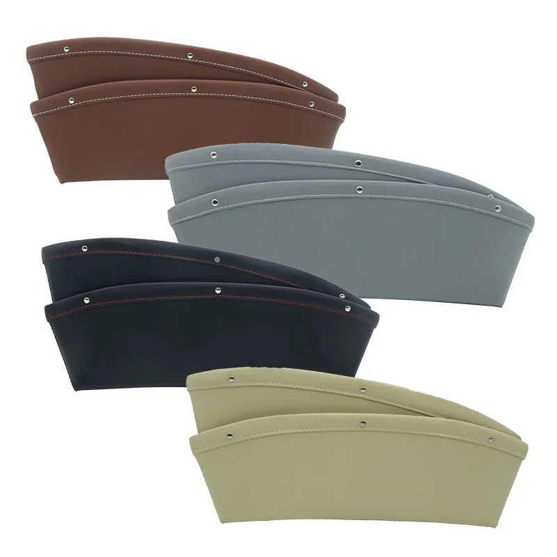 2019 Car-Styling Car Seat Seam Bag Useful Pocket Holder Storage Pouch Phone Purse Coins Key Car Seat Organizer
2019 Car-Styling Car Seat Seam Bag Useful Pocket Holder Storage Pouch Phone Purse Coins Key Car Seat Organizer